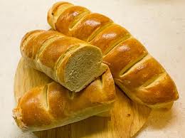 Хлеб из Белоруссии